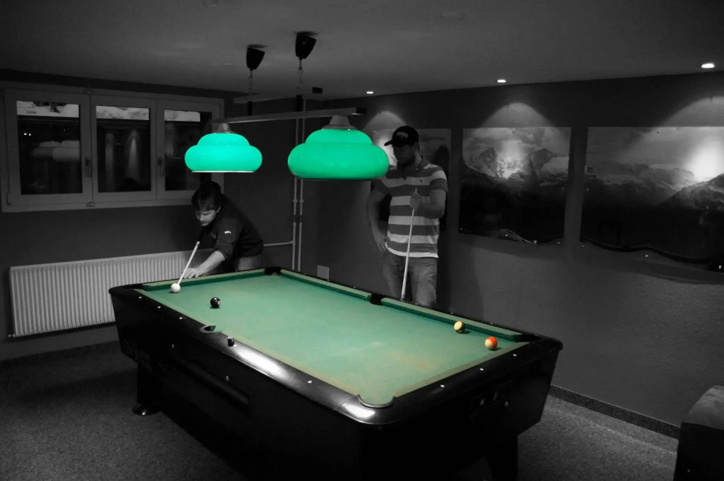 Mountain Hostel - Swiss Hostel