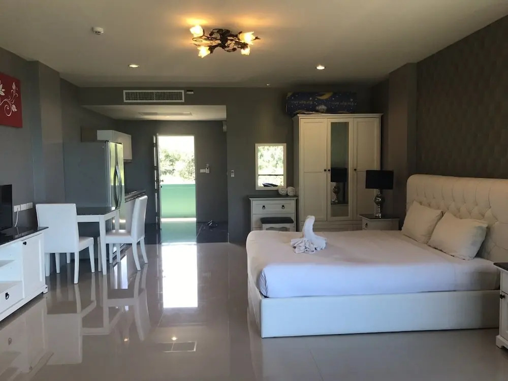 Apartment in Aonang & Railay Sea View