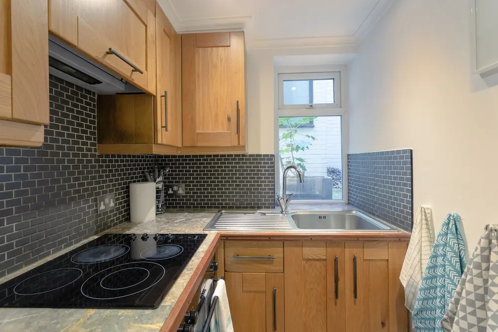 Central London Marylebone Studio