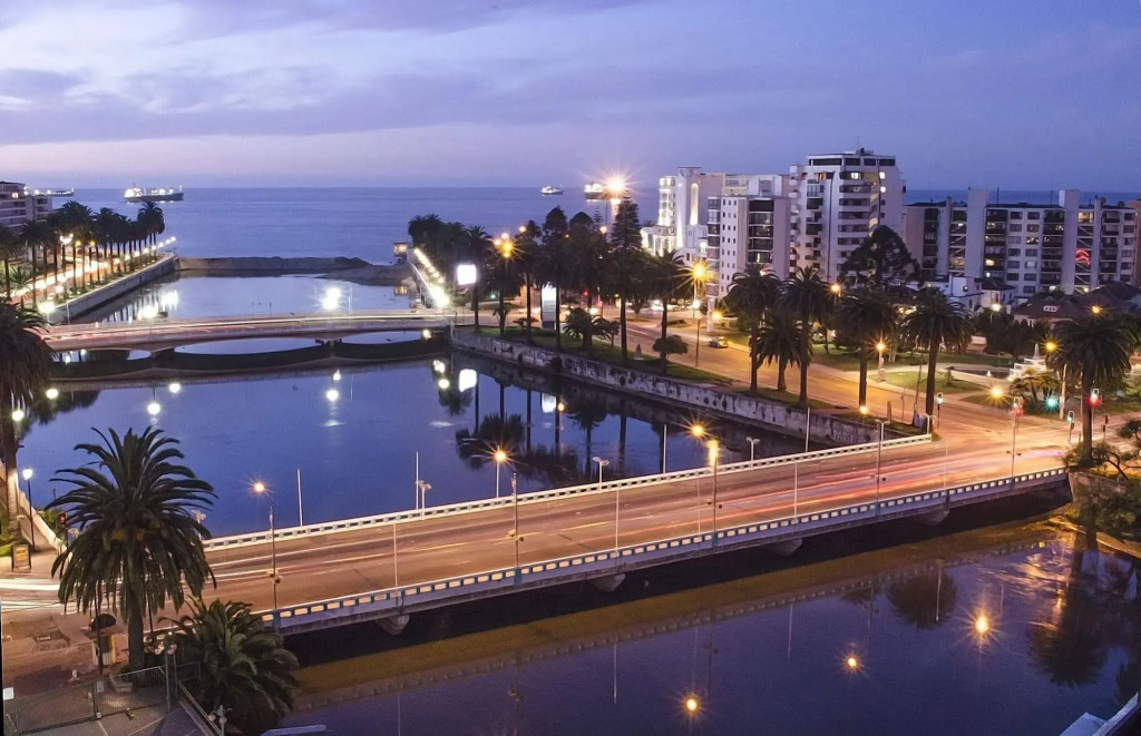 LRH Viña del Mar and Convention Center - Ex Gala Hotel