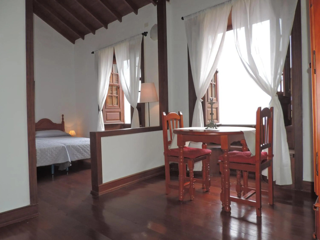 Casa Rural Los Helechos