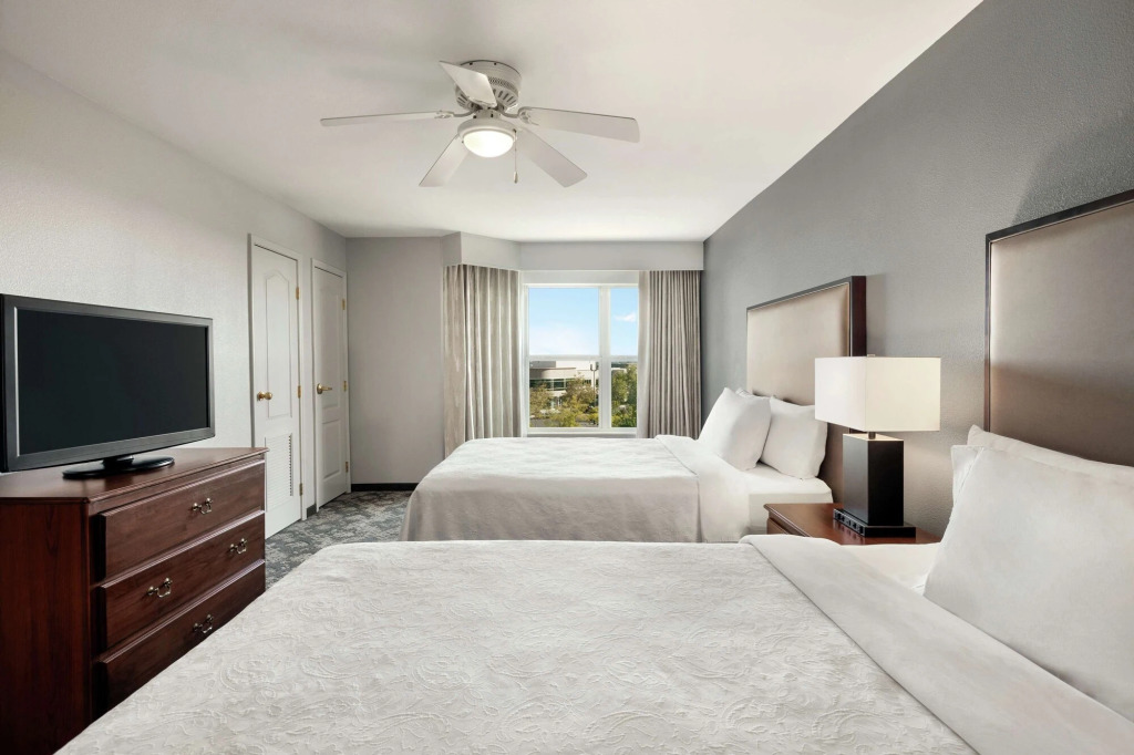 Homewood Suites by Hilton Sacramento Roseville