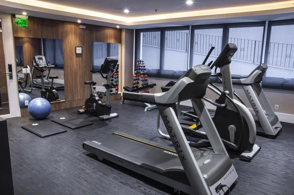 Holiday Inn Express - Farroupilha, um Hotel IHG