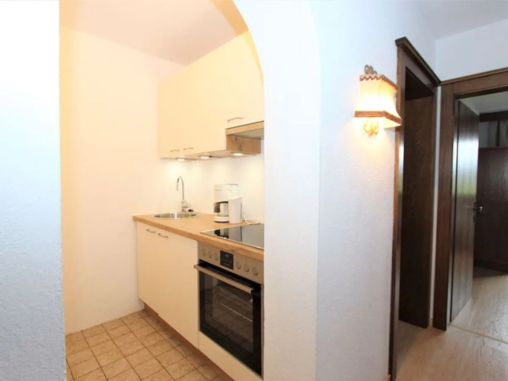 Apartment Römerhof Fügen 39064