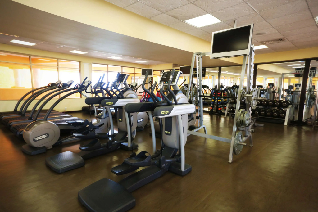 Holiday Inn Club Vacations Royal Haciendas All Inclusive
