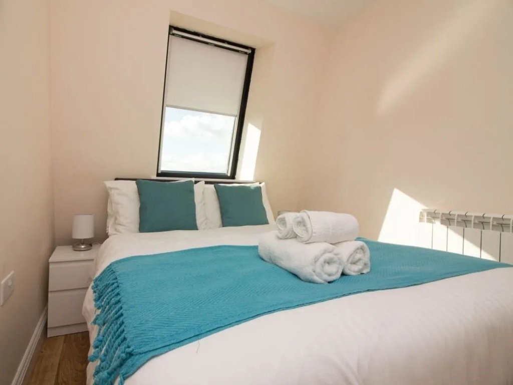 Castle Point Apartments