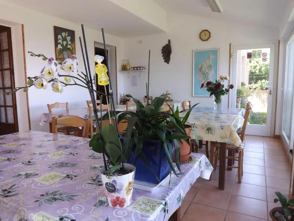Chambre d hôtes chez raymonde et sandrine