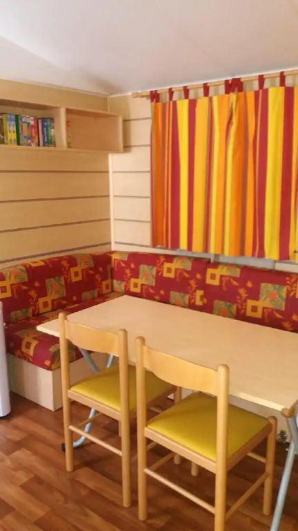 Bungalow With 2 Bedrooms in Fréjus, With Shared Pool, Furnished Terrace and Wifi - 2 km From the Beach