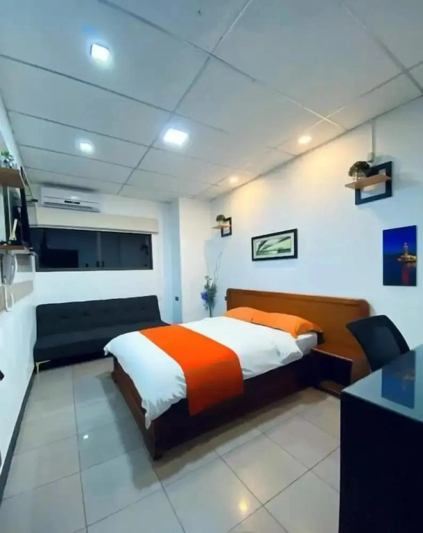 Hotel Madriggal