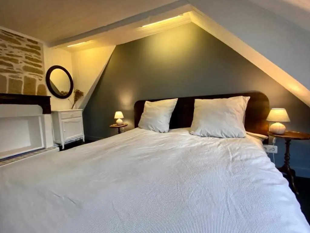 The 1777 House By Locntour