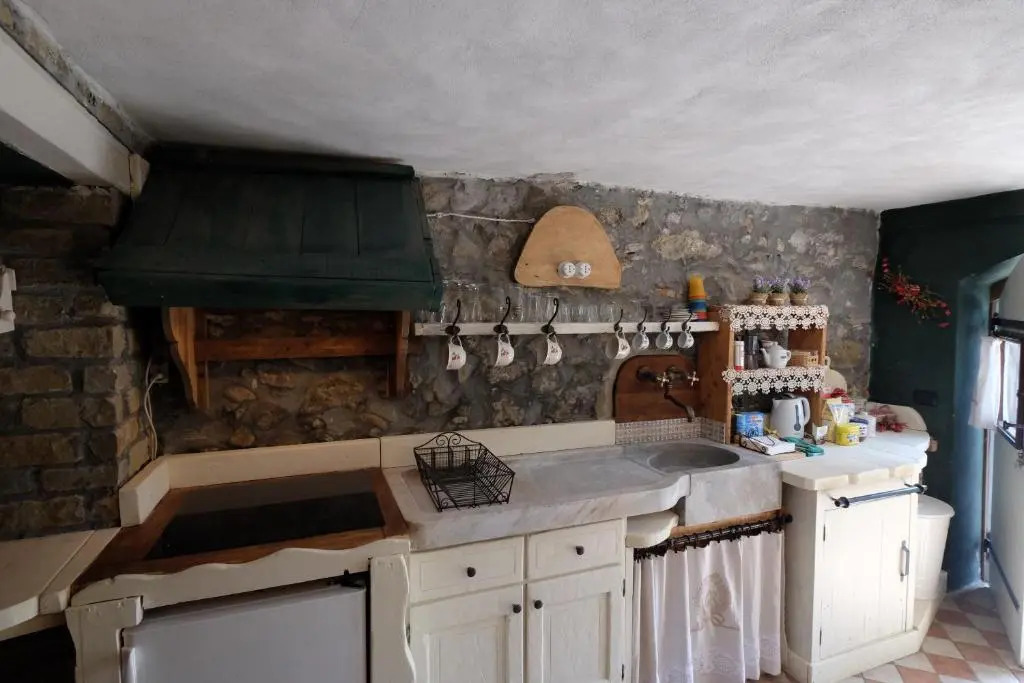 Cascina Bricco