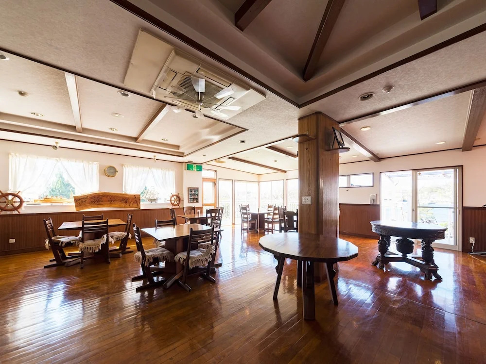 OYO Hotel Jogashima Asobigasaki Resort