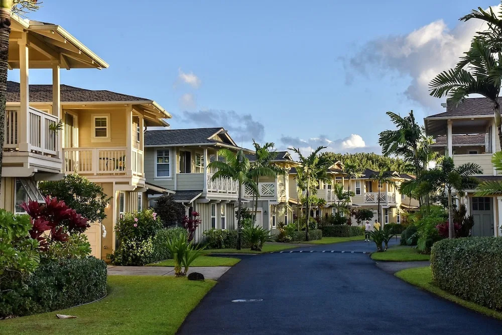 Hale Terra-a Modern Surf Shack 3 Bedroom Condo