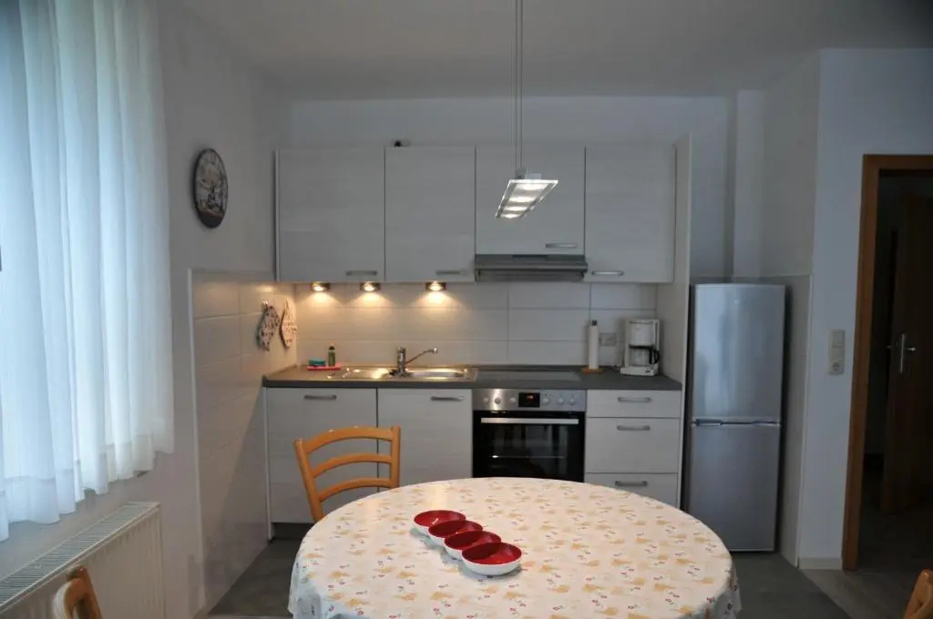 Haus Jodokus, Whg Winnie