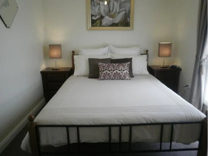 GreenGate Cottages