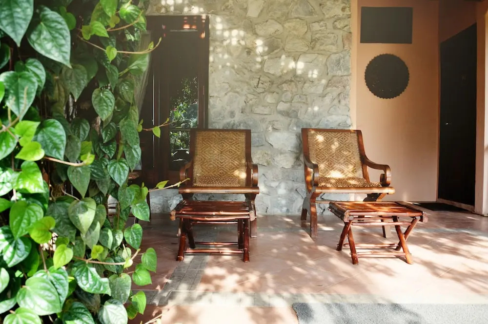 Villa Nam Song