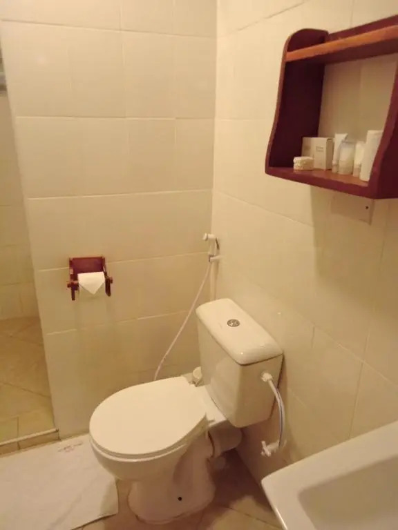 ENZI FURNISHED APARTMENT DIANI