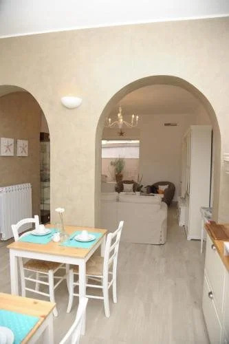 Mediterranea Sea House
