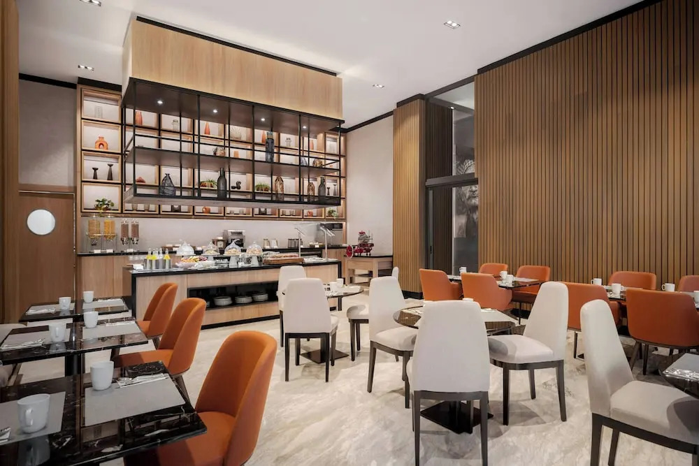 AC Hotel by Marriott Santiago de los Caballeros