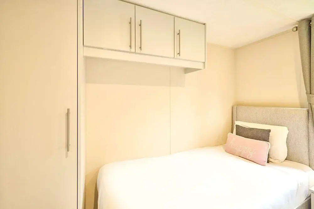 Host Stay Nightingale Lodge