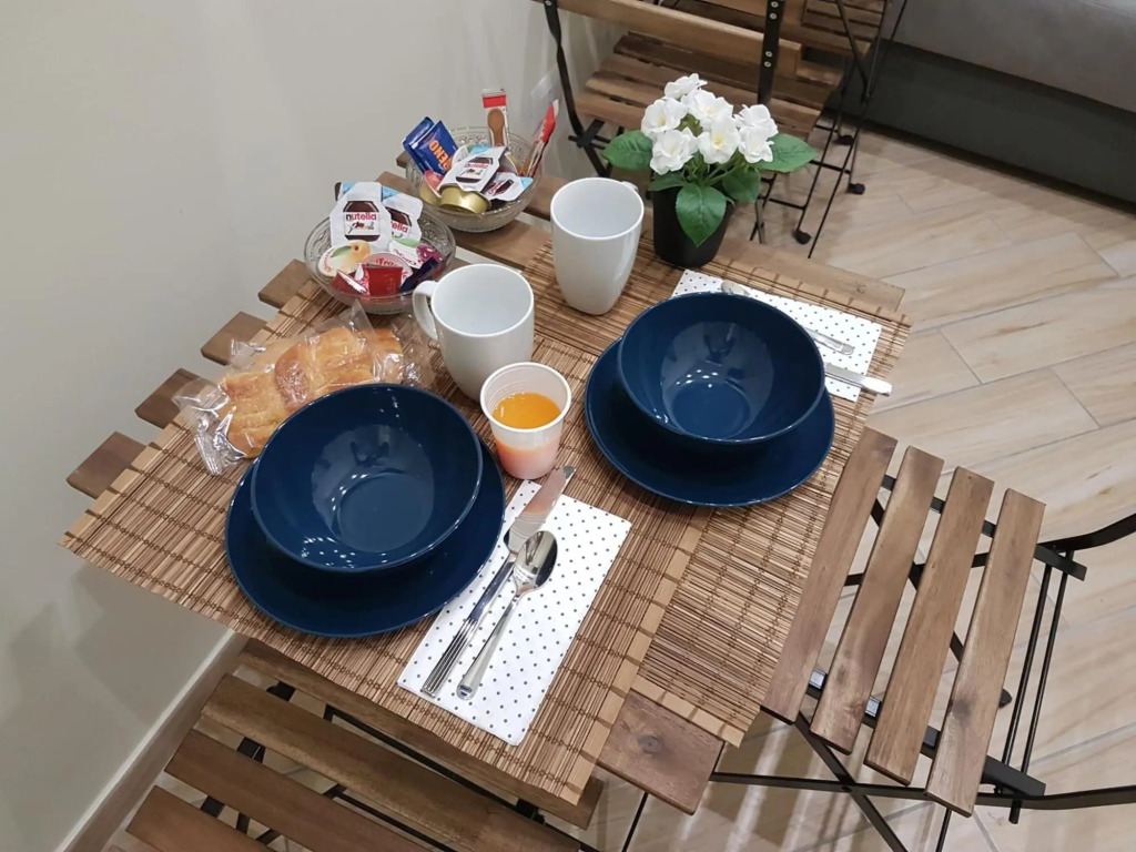 B&B Residenza Alba