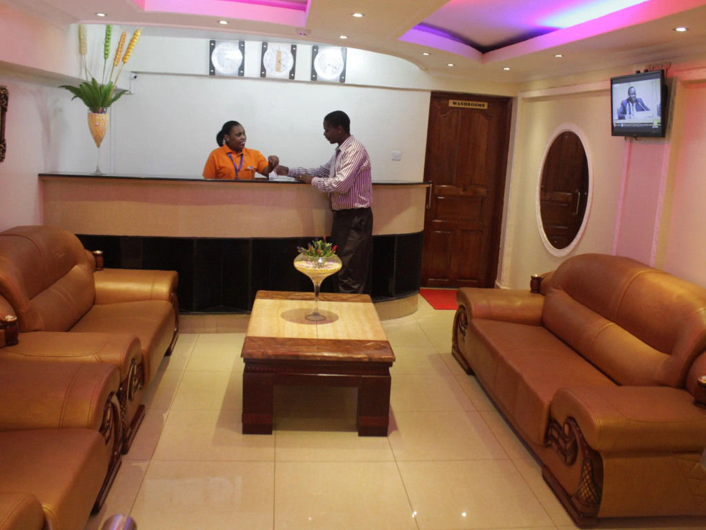 Decasa Hotel
