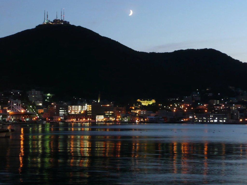 Hotel Wbf Grande Hakodate