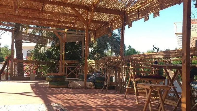 Sunrise Dahab Camp