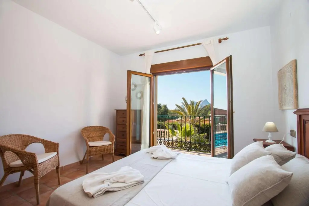 Villa Altamira - Plusholidays