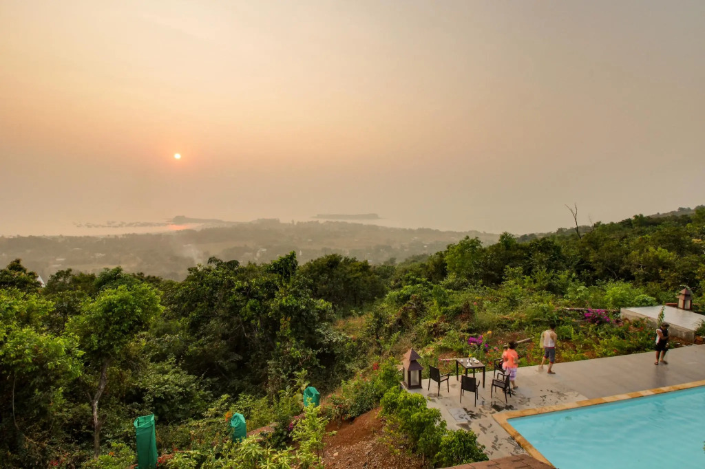 Lemon Tree Hotel, Dapoli