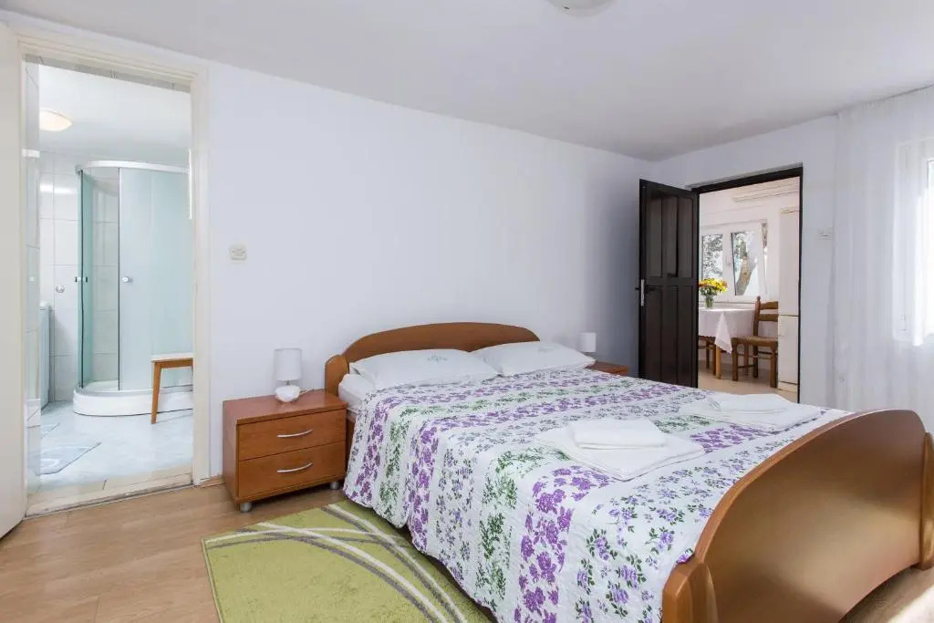 Apartment Nadalina