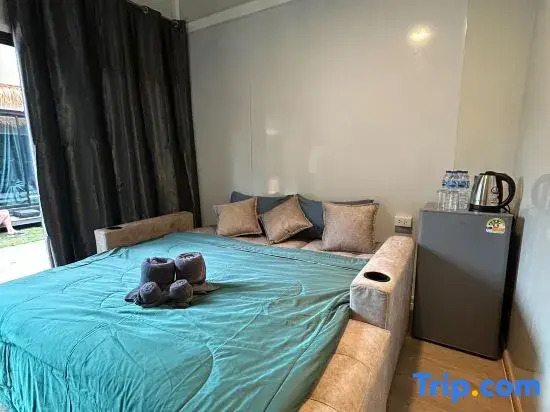 Lipe Sea Sleep Homestay