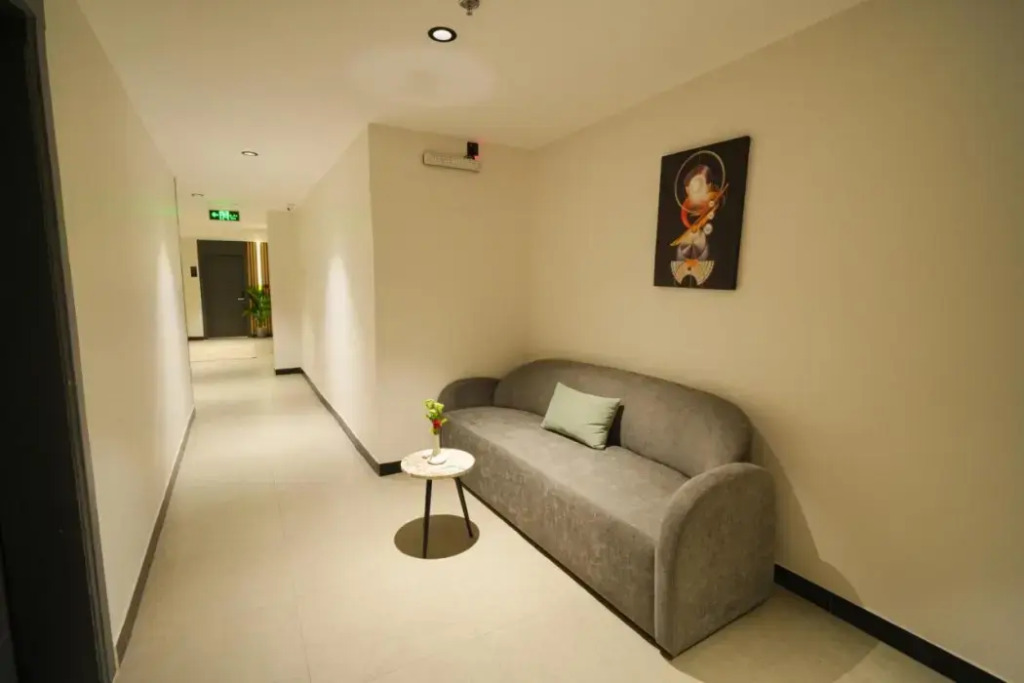 هدب HDB Tabuk
