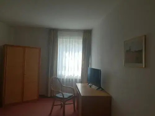 Hotel zur Altstadt