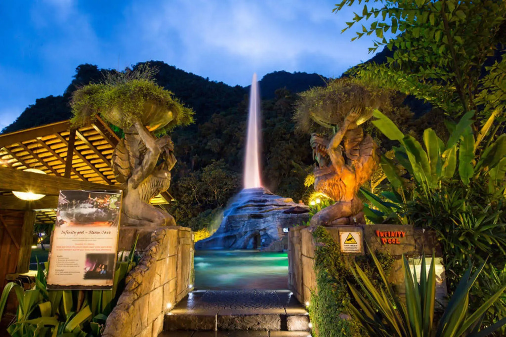 Xscape Tambun