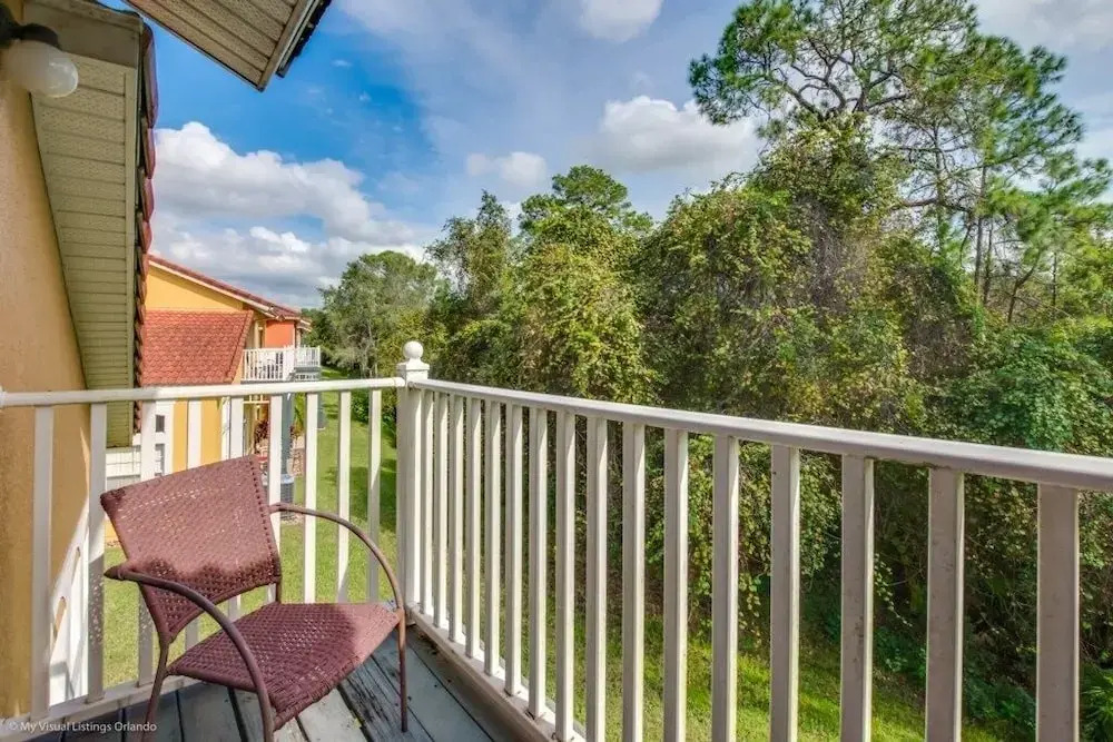 2739SKP New Emerald Island 4 Bedroom 4 Townhouse by RedAwning