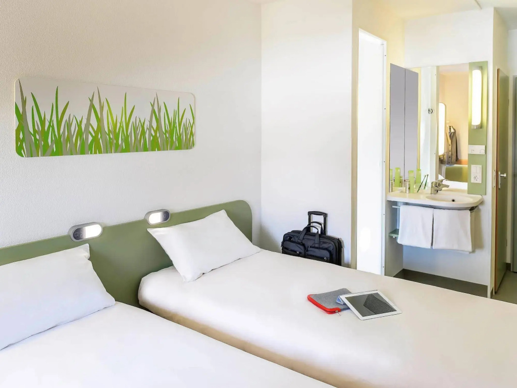ibis budget Cabourg Dives sur Mer