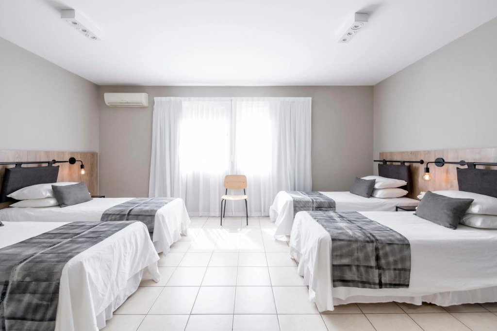 Bohemia Buenos Aires Hotel