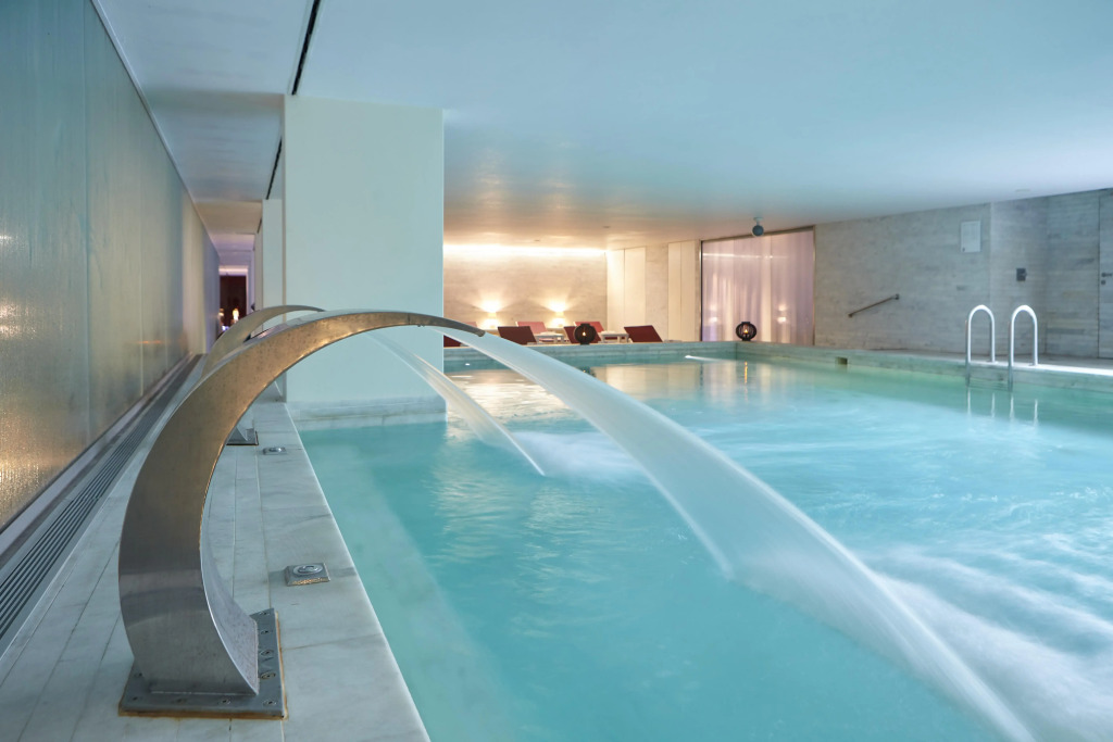 Altis Belem Hotel & Spa, a Member of Design Hotels