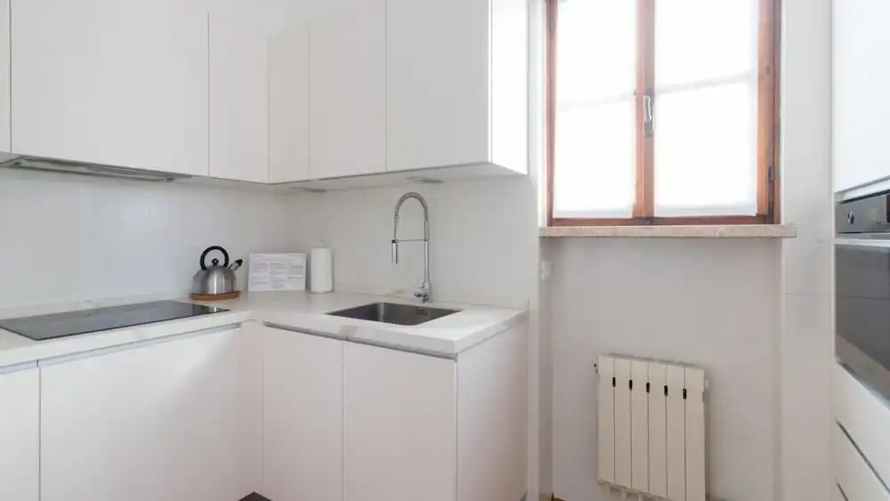 Il Borgo Apartments A2 - Sv-d600-bove3bta