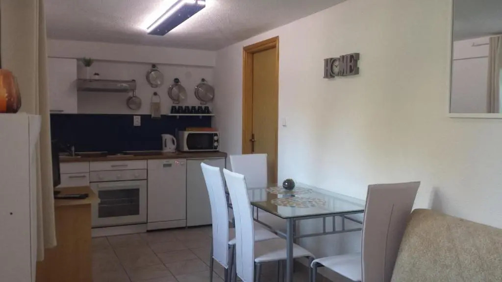 Apartments Villa Natali - Heating Pool