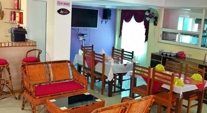 Hotel Tranquil