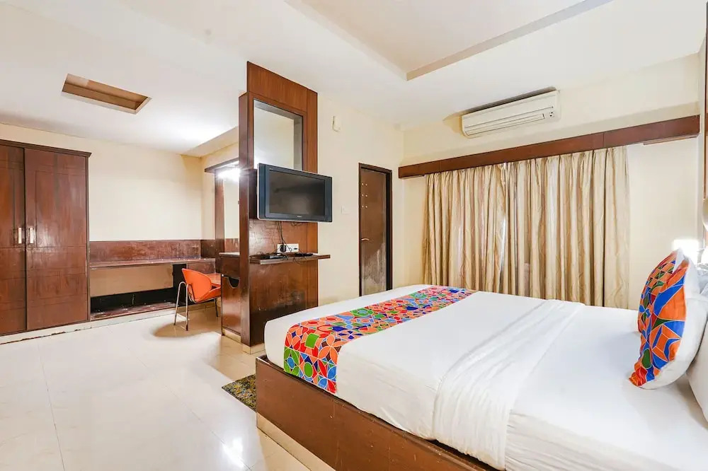Hotel O Fine Stay Guest House