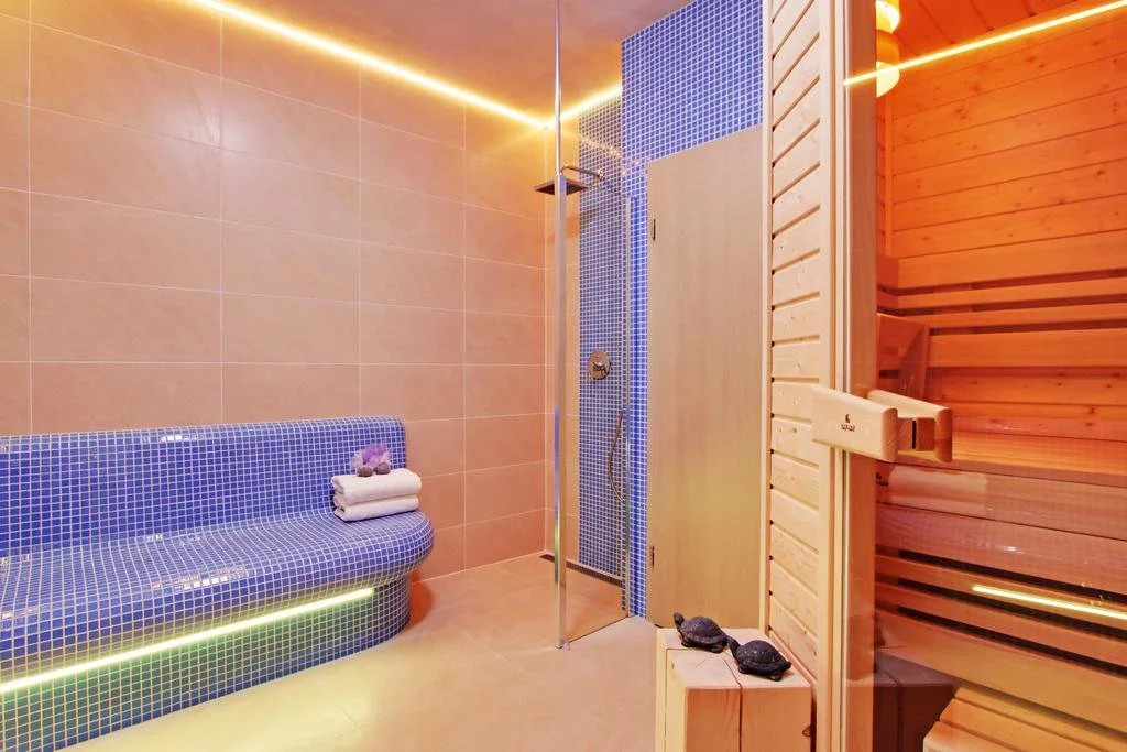 Biokolna Suites & Spa