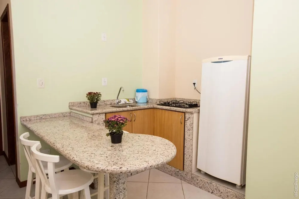 Apartamentos Praia Campeche 50m do mar