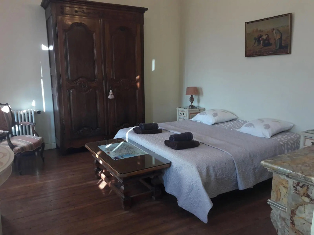 Villa Angel - SPA
