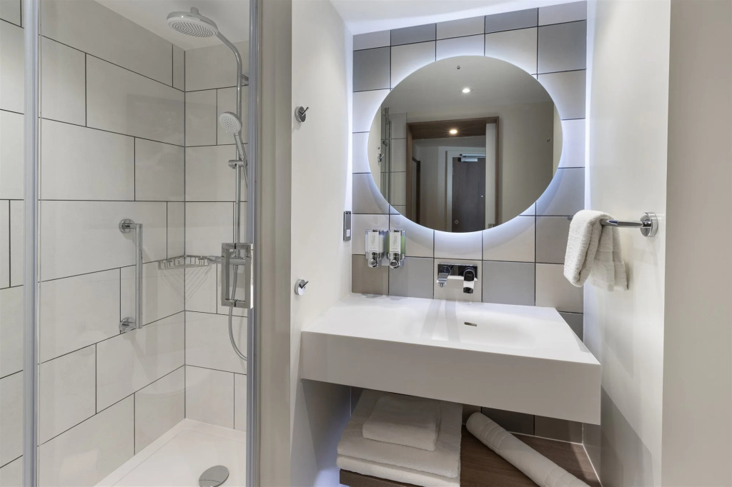 Hampton by Hilton Konstanz