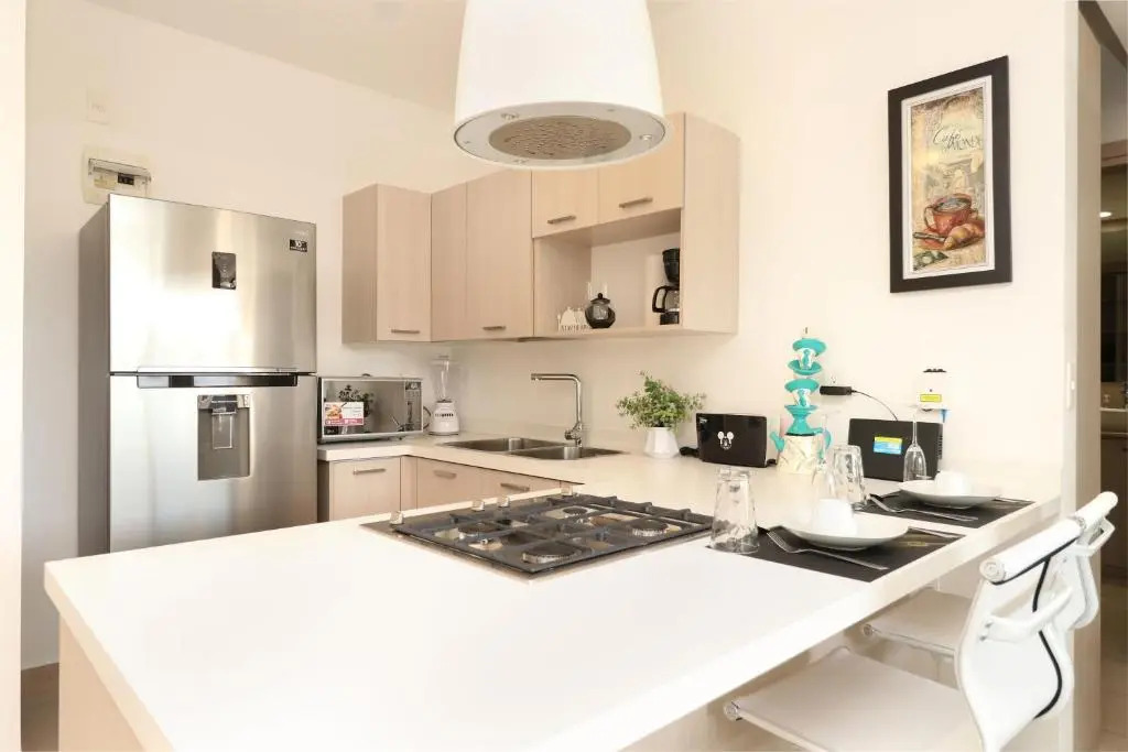 Premier apartment in the heart of Mexico 802