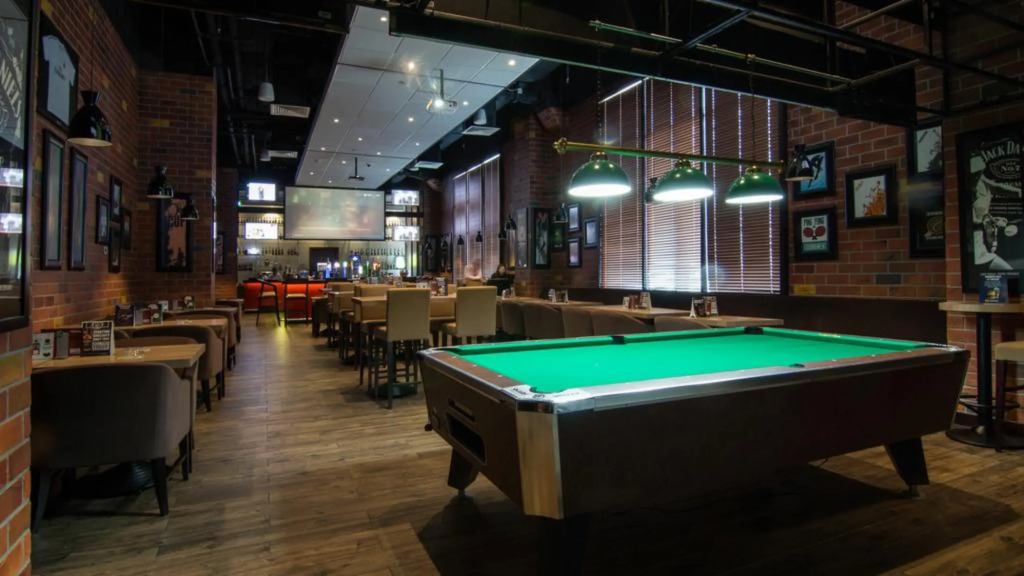 Ibis Styles Dragon Mart Dubai