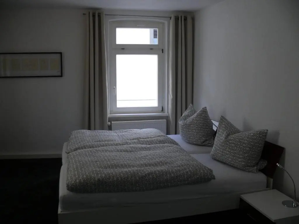 Ferienwohnung Speyer
